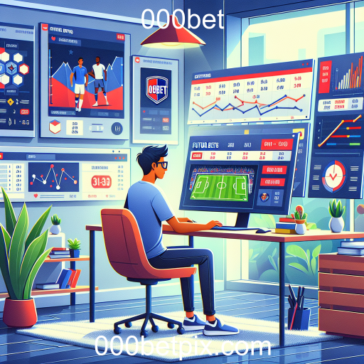 Apostas Futuras: A Chave para Lucrar com 000bet